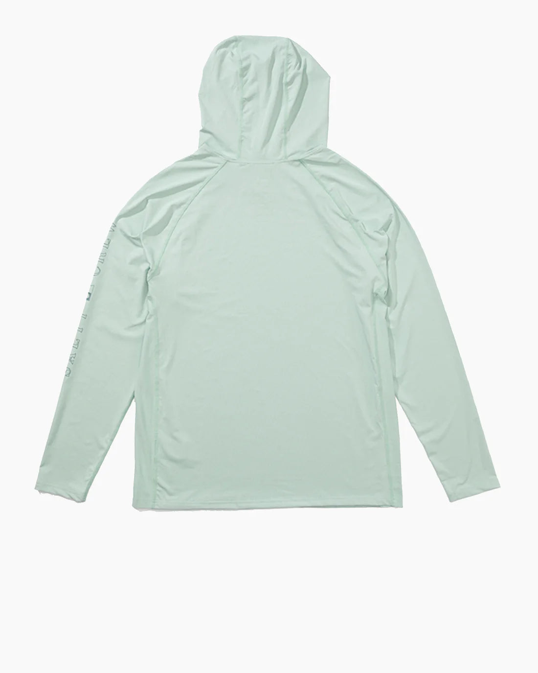 Salty Crew Apex Perforated Sunshirt