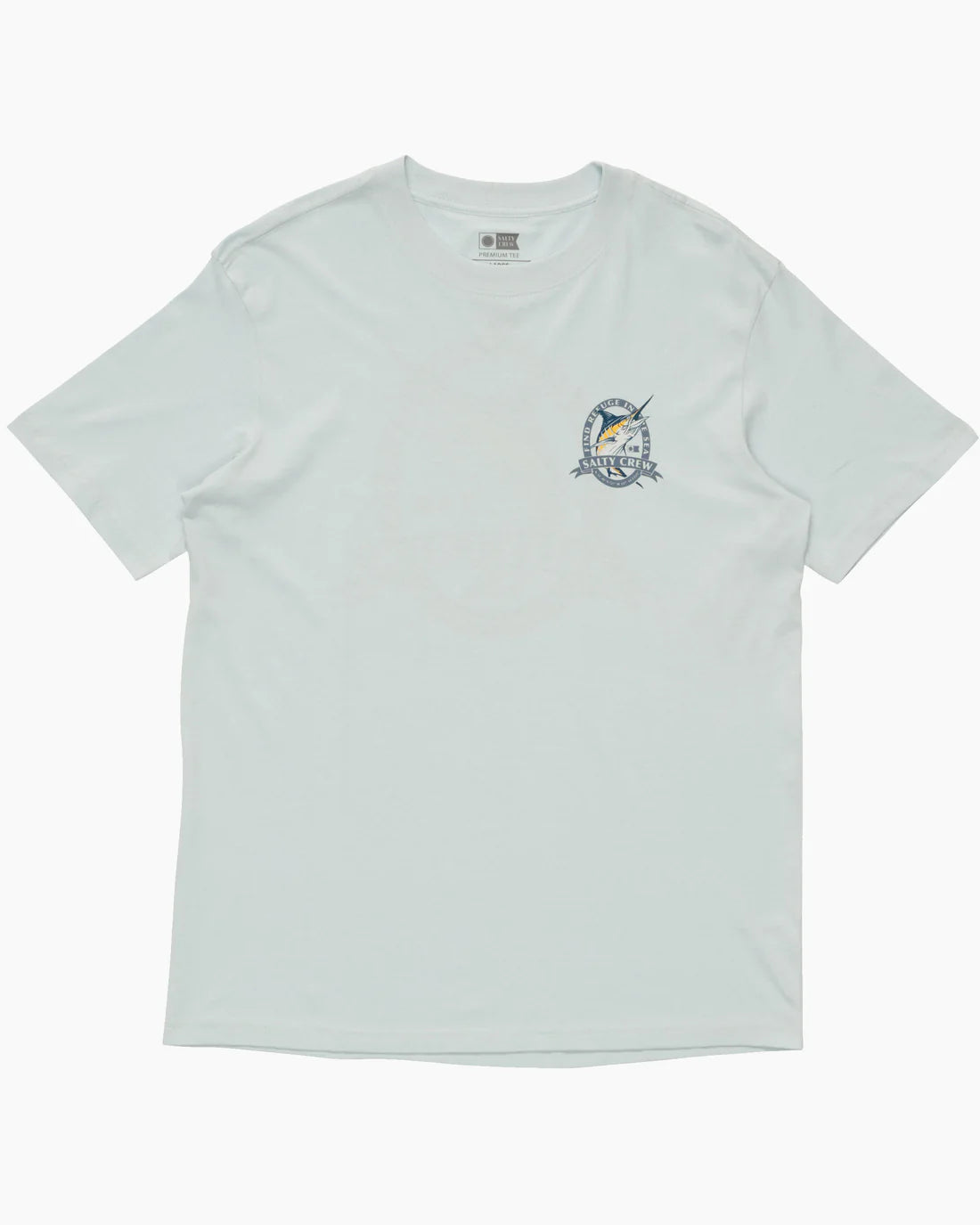 Salty Crew Bill Club Premium Tee