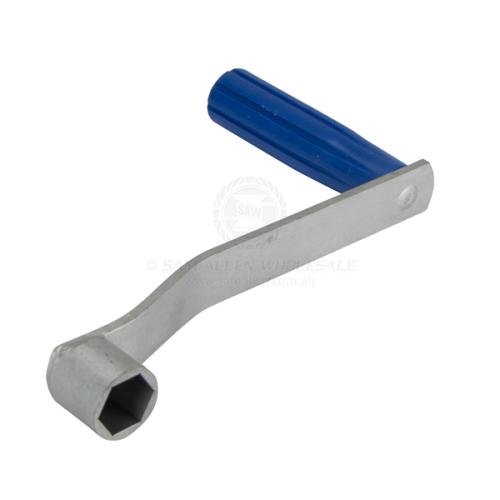 Spare Trailer Winch Handle - Addict Tackle