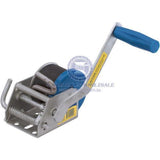 Atlantic Marine Winch 550kg - Addict Tackle