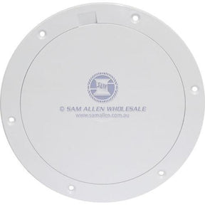 Nairn Inspection Ports 200mm - Addict Tackle