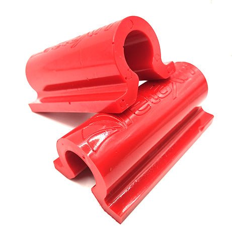 Relaxn Outboard Steering Lock Set - Addict Tackle