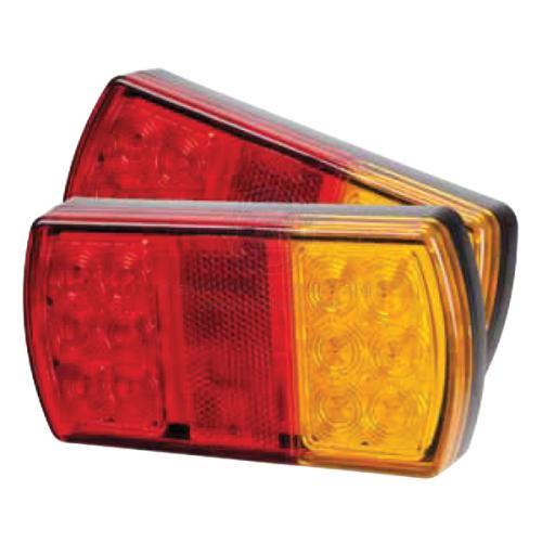 Road Vision Combation Lamp Kit - Addict Tackle