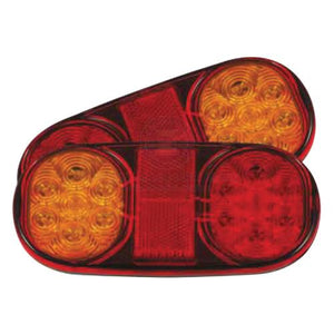 Road Vision Combation Lamp Kit - Addict Tackle