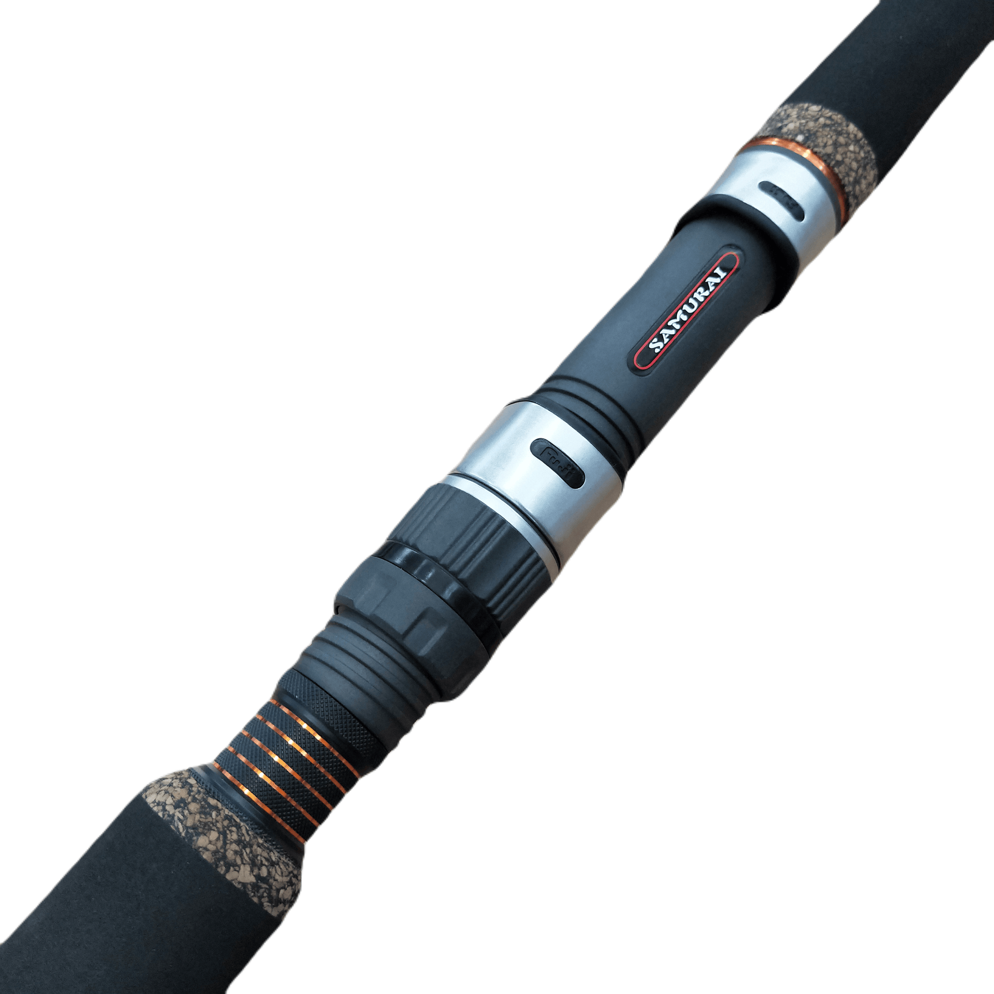 Samurai Ledge Land Based Rod by Addict Tackle at Addict Tackle