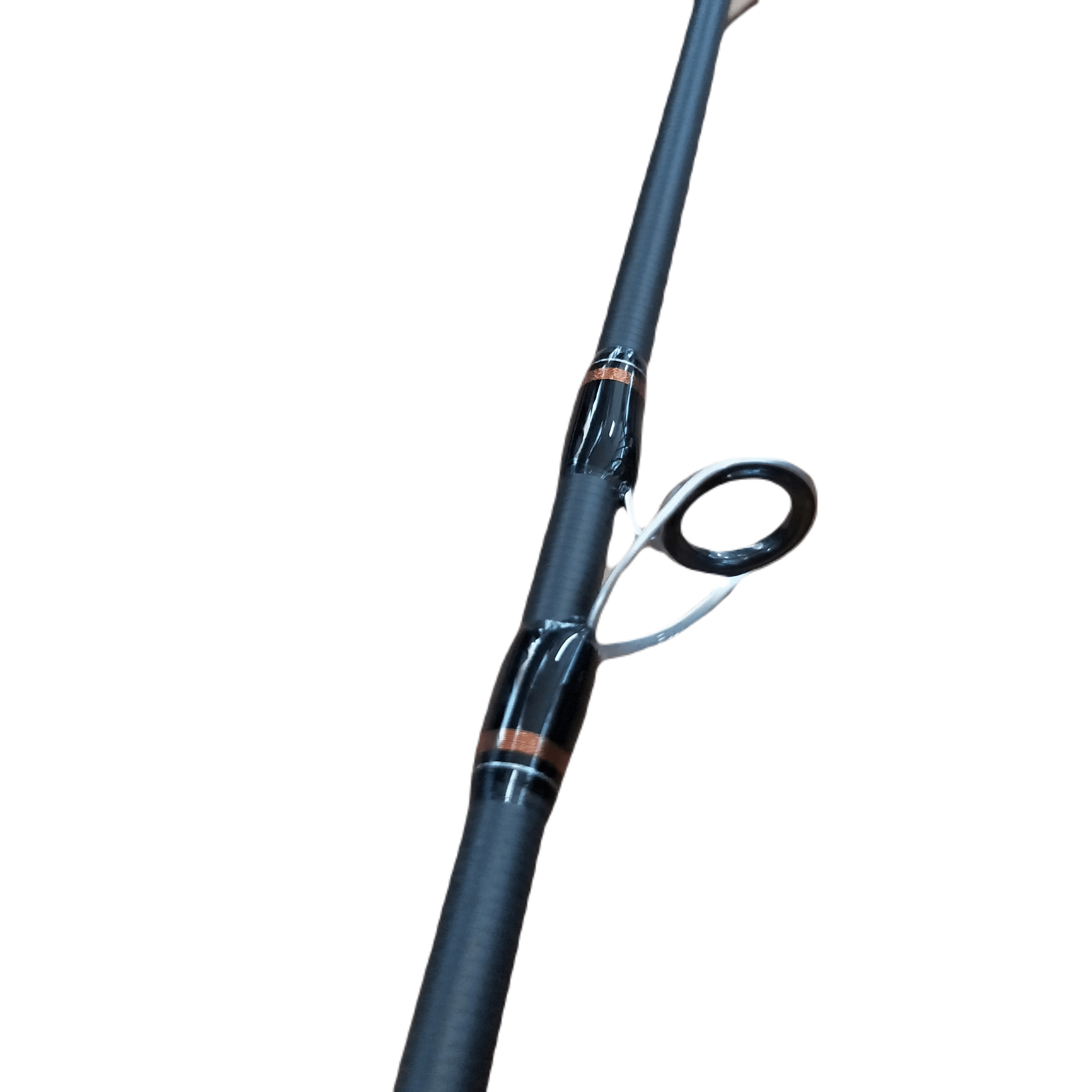 Samurai Ledge Land Based Rod Addict Tackle