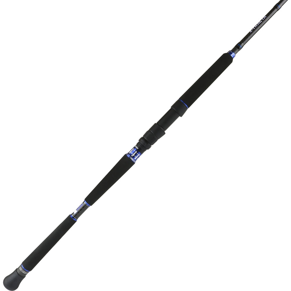 Samurai Xtracta Popping Fishing Rods - Addict Tackle