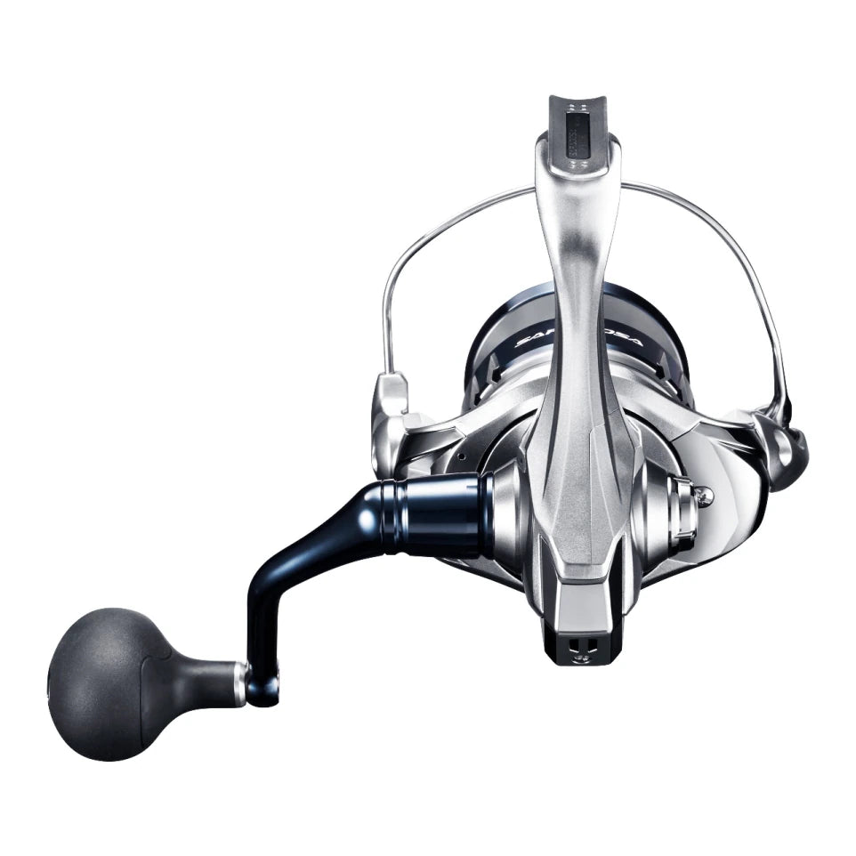 Shimano Saragosa Spin Reel