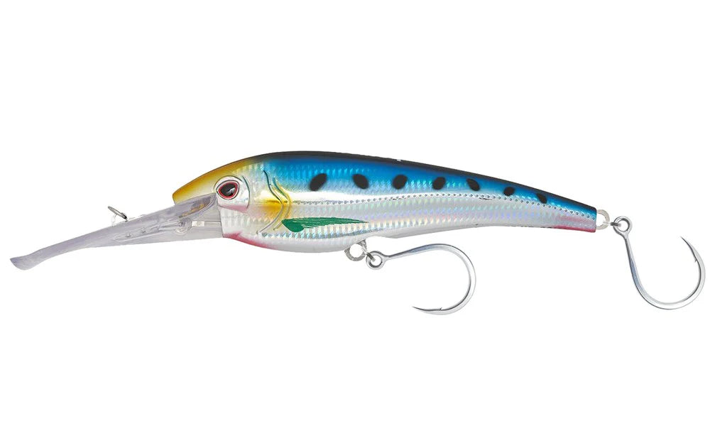 Nomad DTX Minnow 200mm Heavy Duty