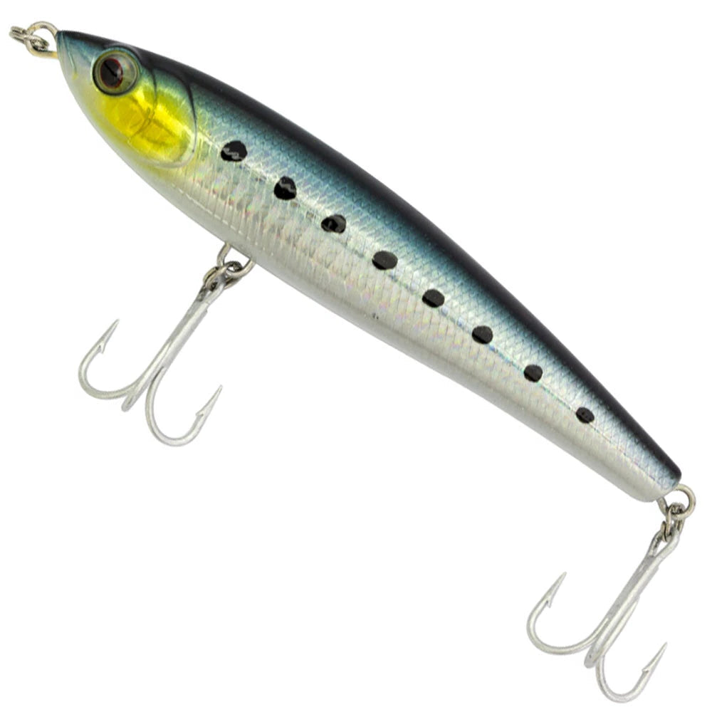 Wilson Zappelin 115mm