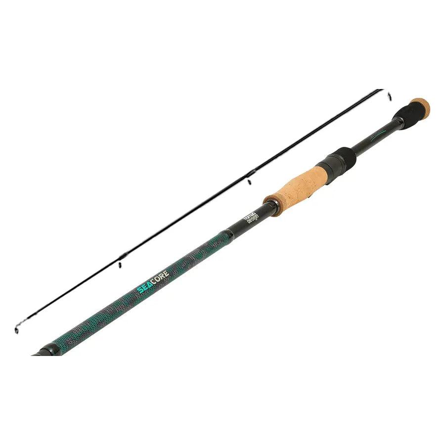Nomad Seacore Inshore Spin Rod - Addict Tackle