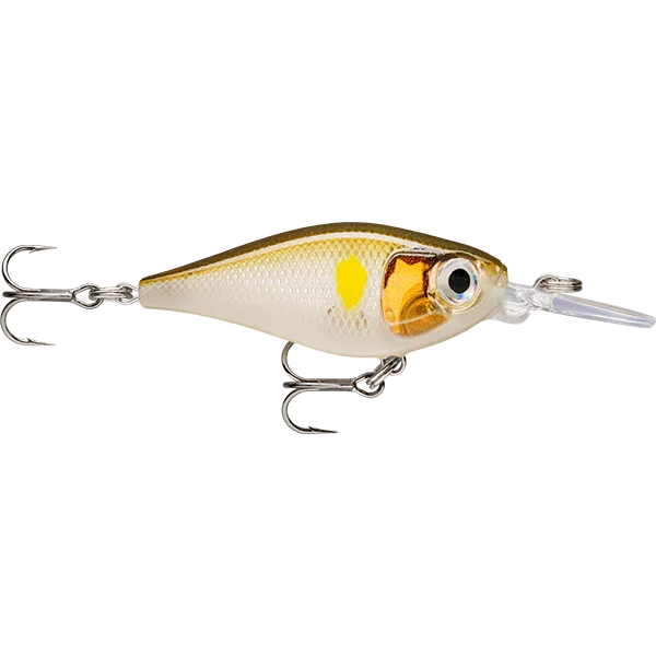 RAPALA X-LIGHT SHAD - FNS04