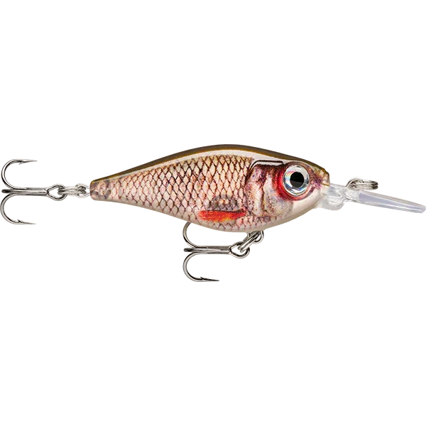 RAPALA X-LIGHT SHAD - FNS04