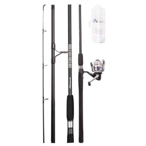 Shakespeare Catch More Fish Combo Wharf & Jetty - Addict Tackle