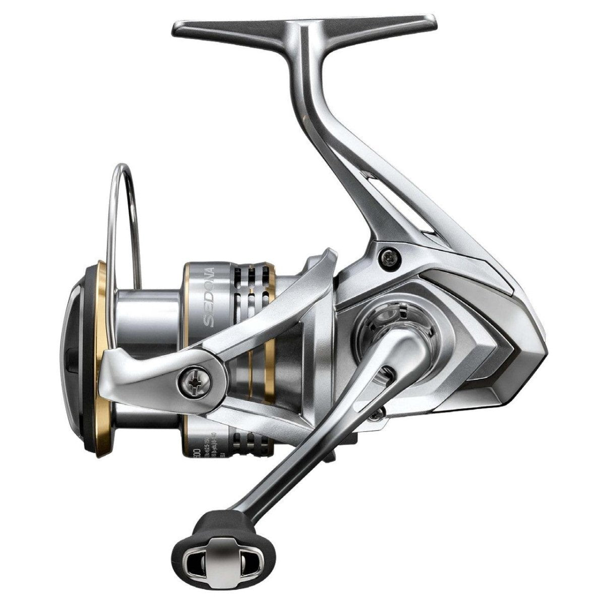 2023 Shimano Sedona FJ Spin Reel - Addict Tackle