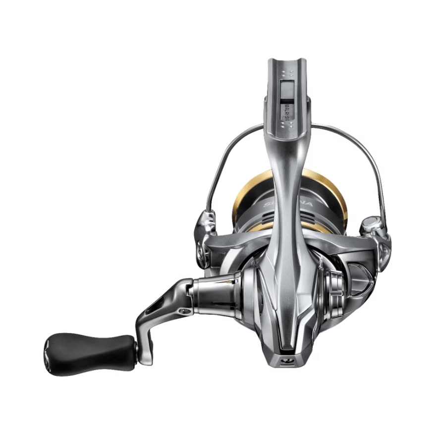2023 Shimano Sedona FJ Spin Reel - Addict Tackle