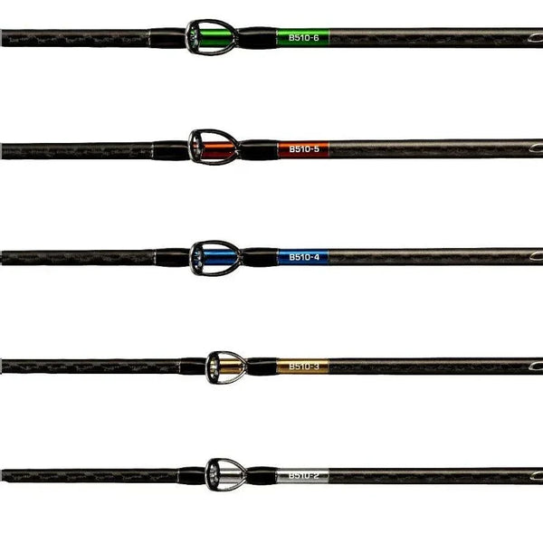 2024 Shimano Ocea Jigger Overhead Rods - Addict Tackle