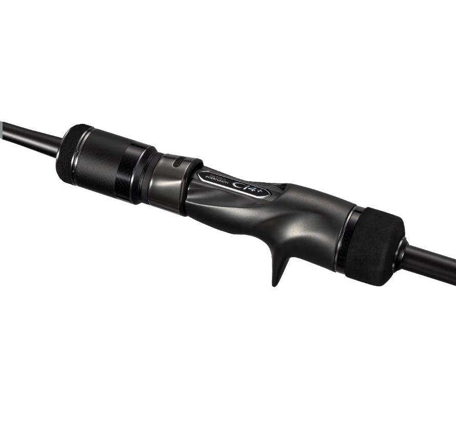 2024 Shimano Ocea Jigger Overhead Rods - Addict Tackle