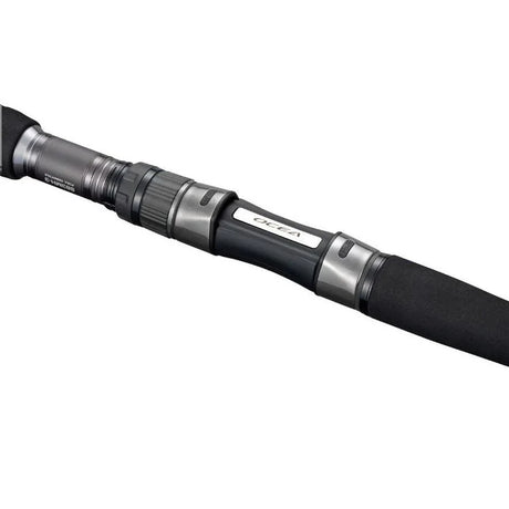2024 Shimano Ocea Plugger Full Throttle Casting Rods - Addict Tackle