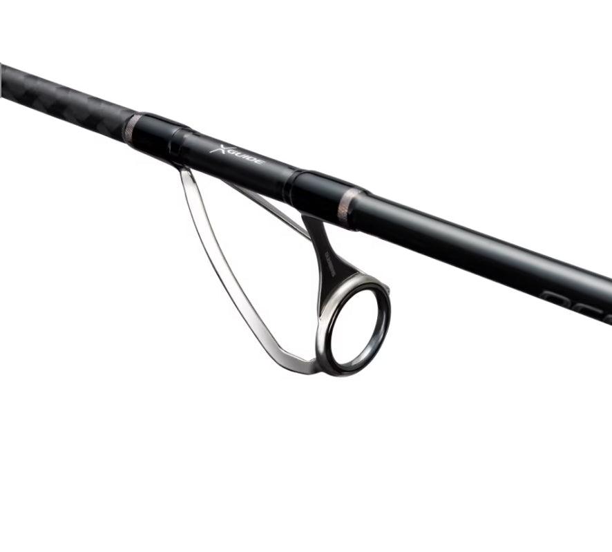 2024 Shimano Ocea Plugger Full Throttle Casting Rods - Addict Tackle