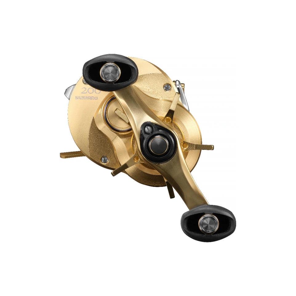 Shimano Forcemaster 9000A Electric Reel - Addict Tackle