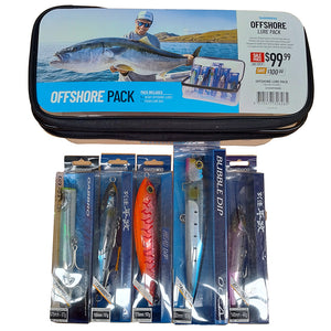 Shimano Lure Gift Packs