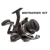 Shimano Baitrunner ST Spin Reel - Addict Tackle