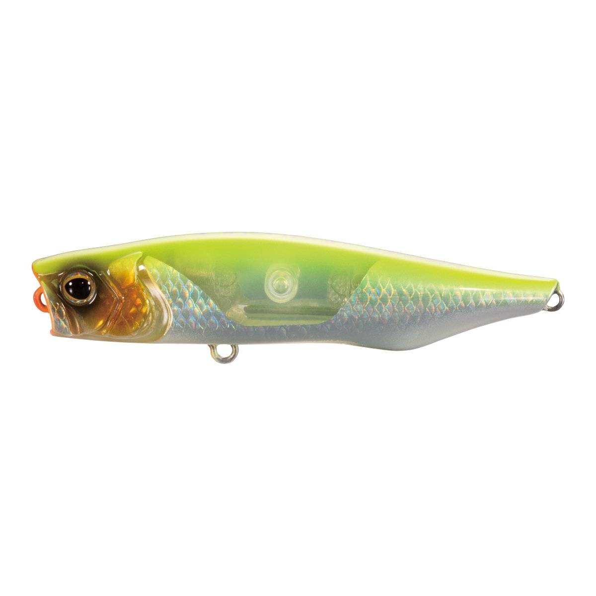 Shimano Bantam Ligen 66F Flash Boost Lure - Addict Tackle
