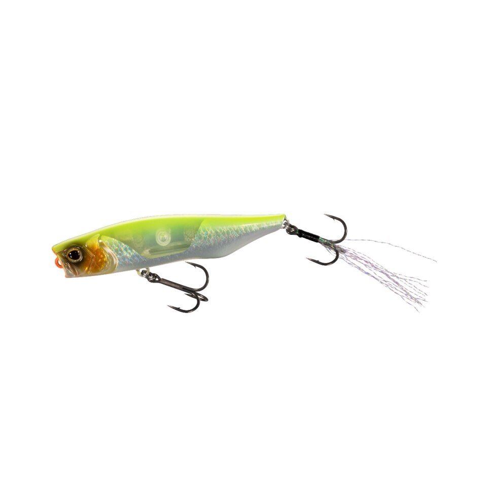Shimano Bantam Ligen 66F Flash Boost Lure - Addict Tackle