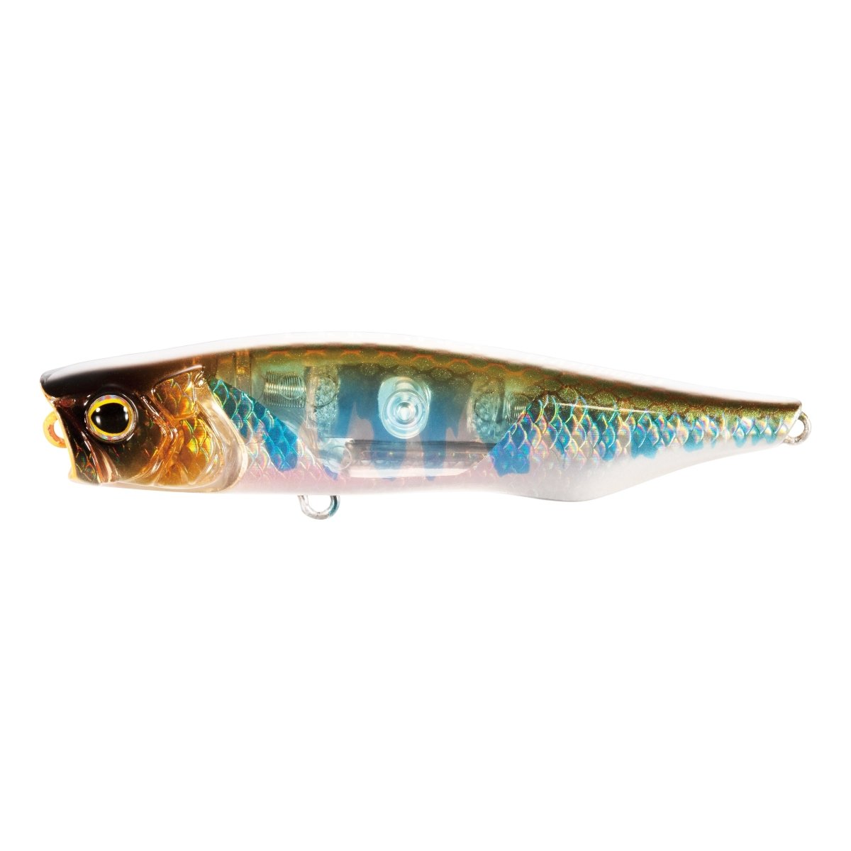 Shimano Bantam Ligen 66F Flash Boost Lure - Addict Tackle