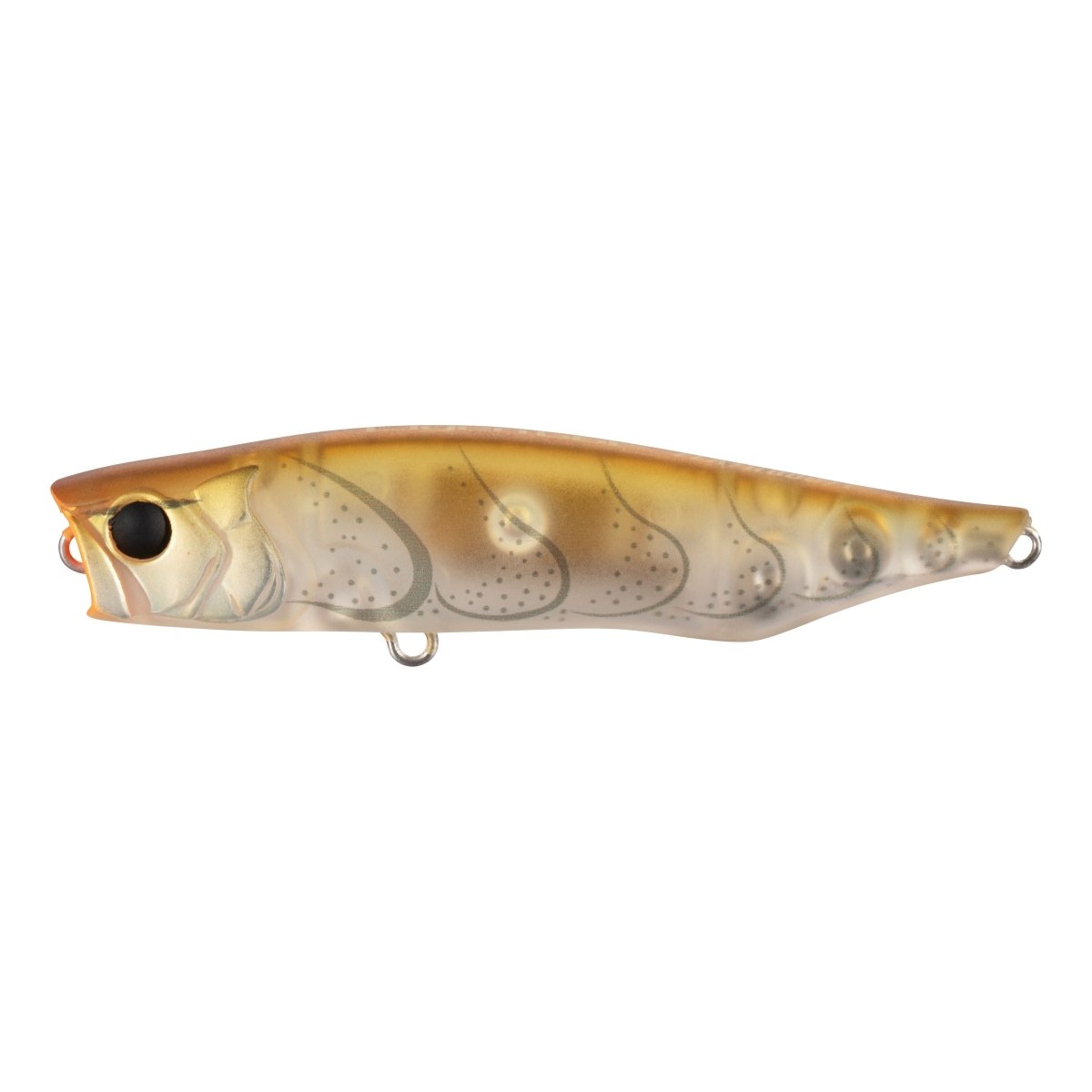 Shimano Bantam Ligen 66F Flash Boost Lure - Addict Tackle