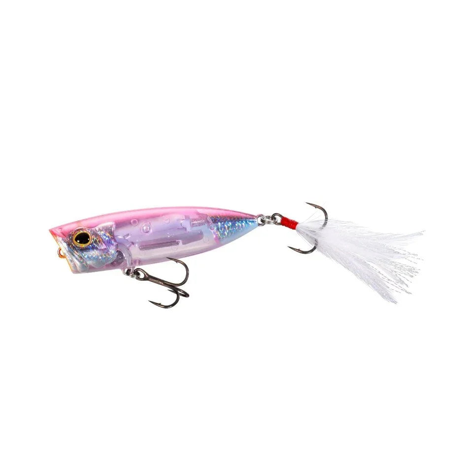 Shimano Bantam World Pop 69F Flash Boost - Addict Tackle