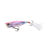 Shimano Bantam World Pop 69F Flash Boost - Addict Tackle