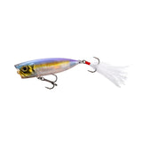 Shimano Bantam World Pop 69F Flash Boost - Addict Tackle