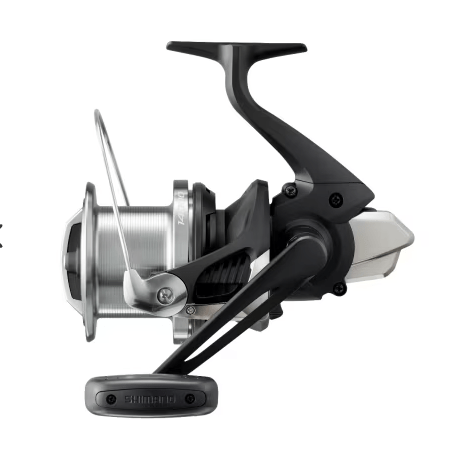 Shimano Beastmaster 14000XC Surf Reel - Addict Tackle