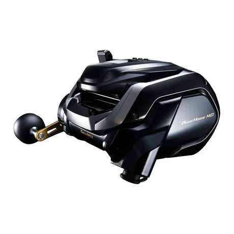 Shimano Beastmaster MD 12000 Electric Reel - Addict Tackle