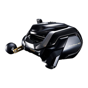 Shimano Beastmaster MD 12000 Electric Reel - Addict Tackle