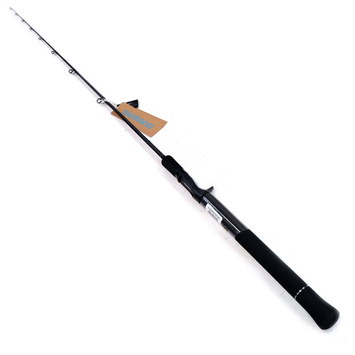 Shimano BFR Bait Cast Rod - Addict Tackle