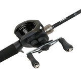 Shimano Caius Bait Cast Combo 2024 - Addict Tackle