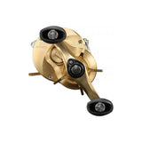 Shimano Calcutta Conquest 200A Baitcast Reel - Addict Tackle