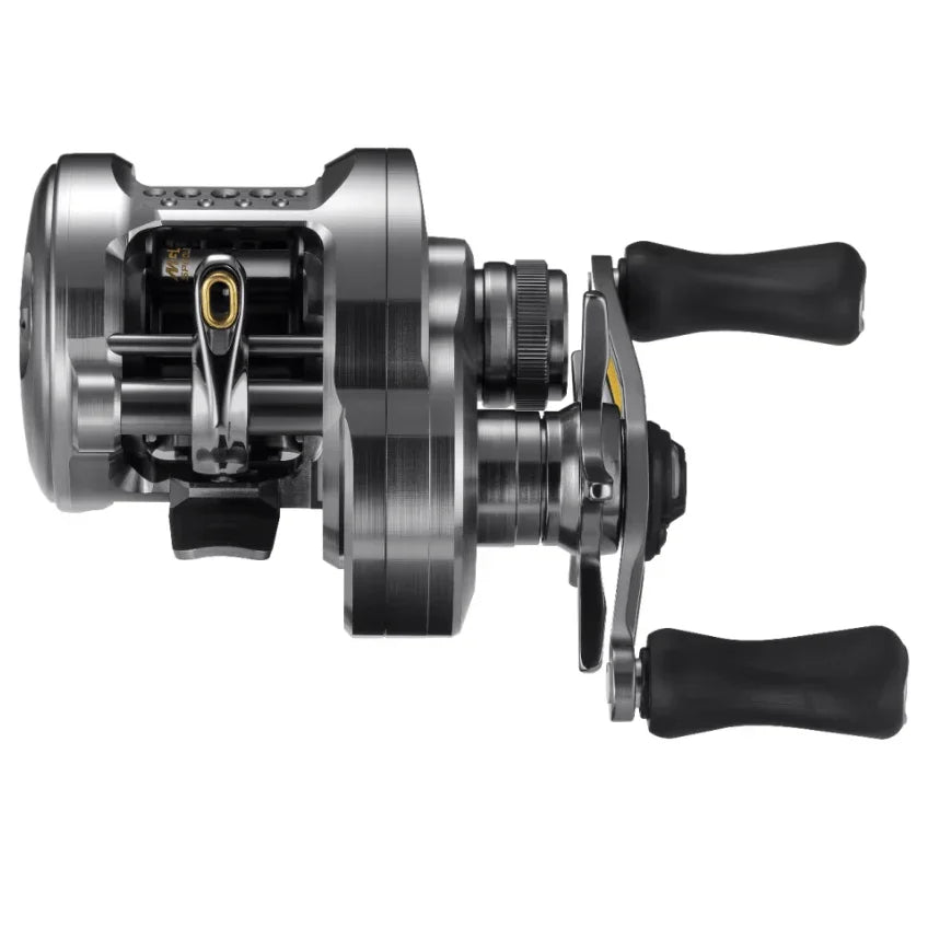 Shimano Calcutta Conquest BFSHG - Addict Tackle