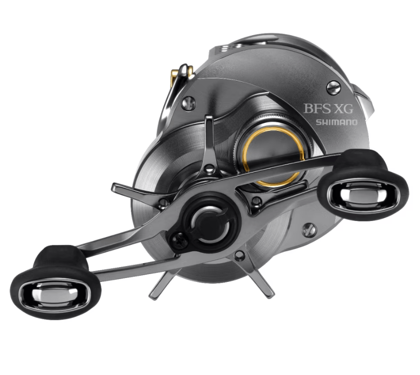 Shimano Calcutta Conquest BFSHG - Addict Tackle
