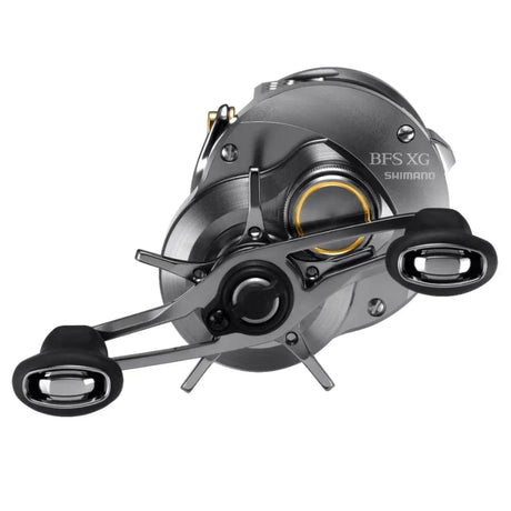 Shimano Calcutta Conquest BFSHG - Addict Tackle