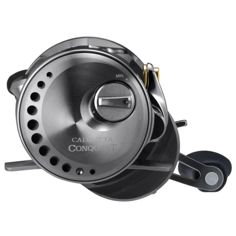 Shimano Calcutta Conquest BFSHG - Addict Tackle