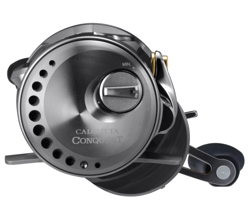 Shimano Calcutta Conquest BFSHG - Addict Tackle