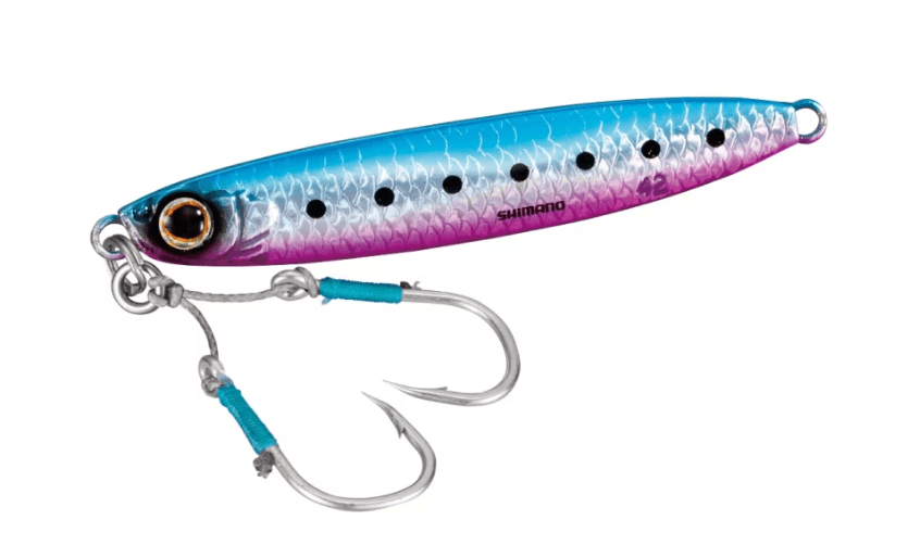 Shimano Coltsniper Aomono Catcher 42g - Addict Tackle