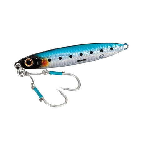 Shimano Coltsniper Aomono Catcher 42g - Addict Tackle