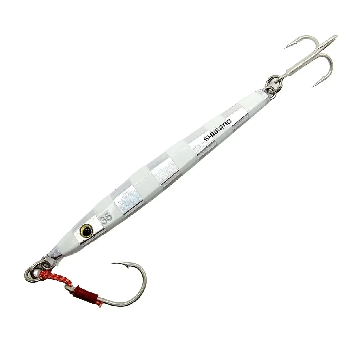 Shimano Coltsniper Saoshi Jig 35g - Addict Tackle