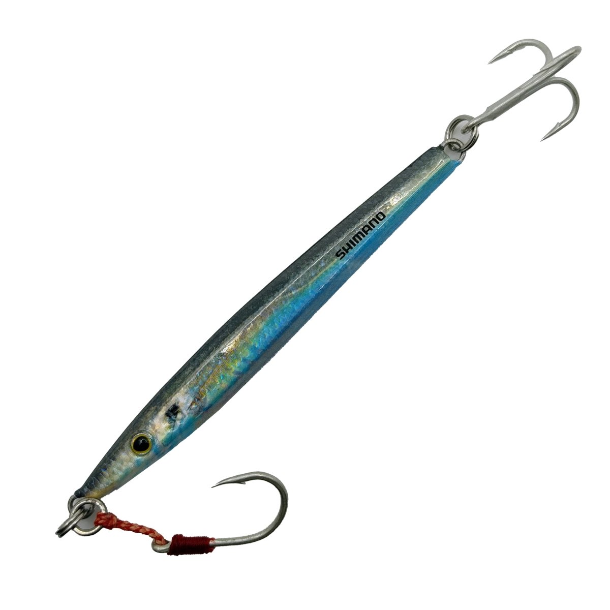Shimano Coltsniper Saoshi Jig42g - Addict Tackle