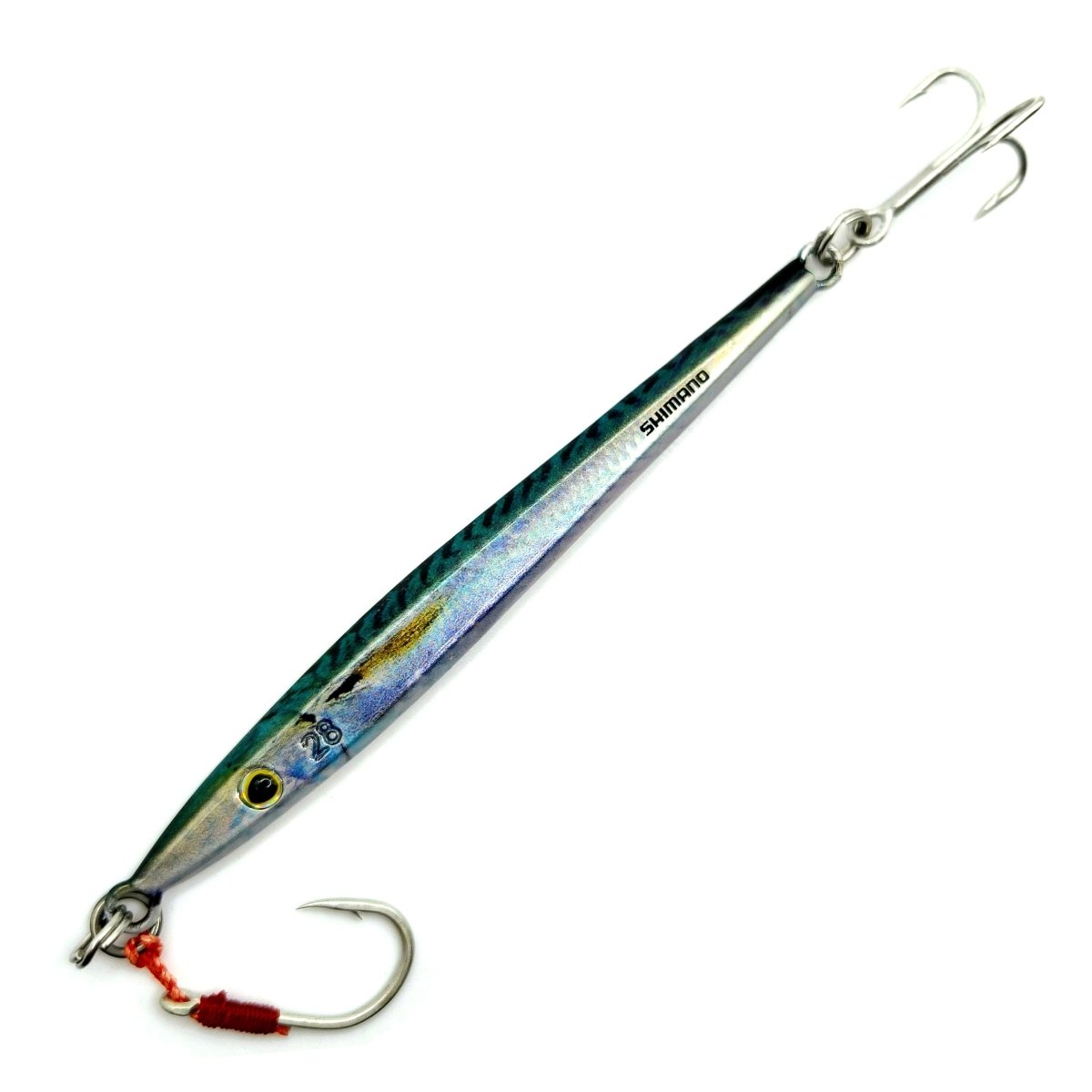 Shimano Coltsniper Saoshi Jig42g - Addict Tackle